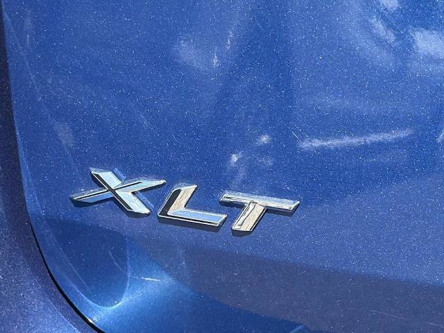 Certified 2022 Ford Explorer XLT RWD image 20