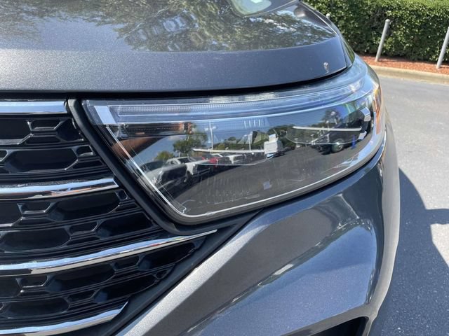Certified 2020 Ford Explorer XLT w/ Equipment Group 202A AWD/4WD image 42