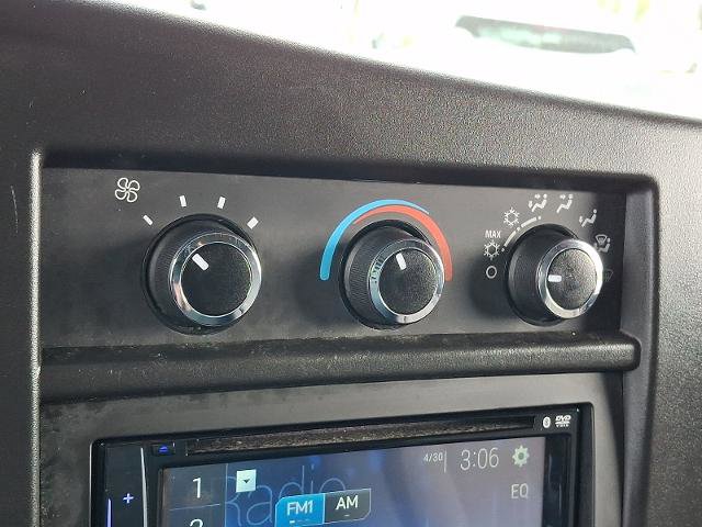 Used 2020 GMC Savana 2500 w/ Driver Convenience Package RWD image 16