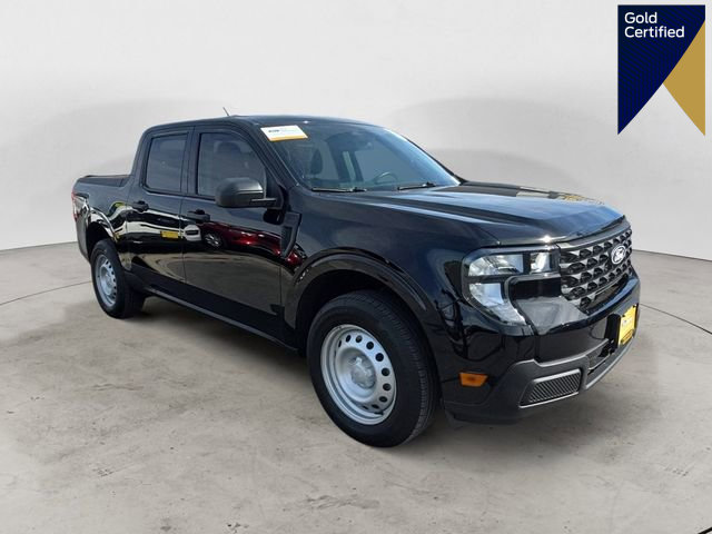 Certified 2025 Ford Maverick XL image 1