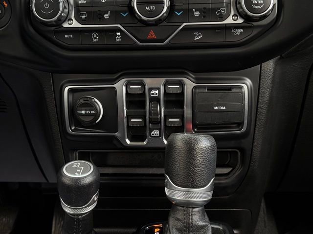 Used 2019 Jeep Wrangler Unlimited Sport S image 37