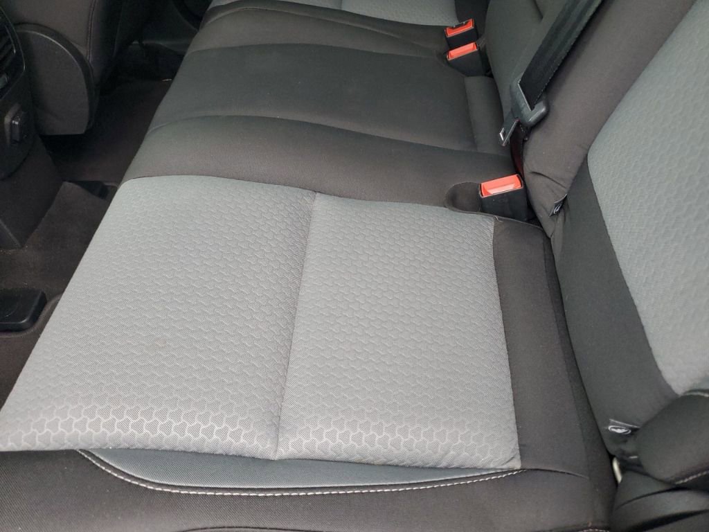 Certified 2018 Ford Escape SE image 11