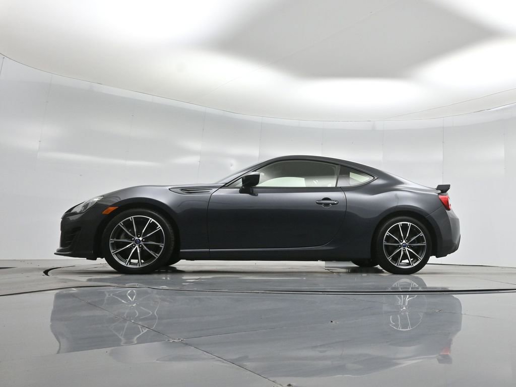 Used 2017 Subaru BRZ Limited w/ Popular Package #2 image 8