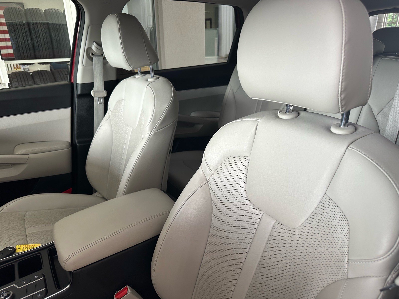 Used 2022 Kia Sorento S w/ Panoramic Sunroof Package FWD image 19