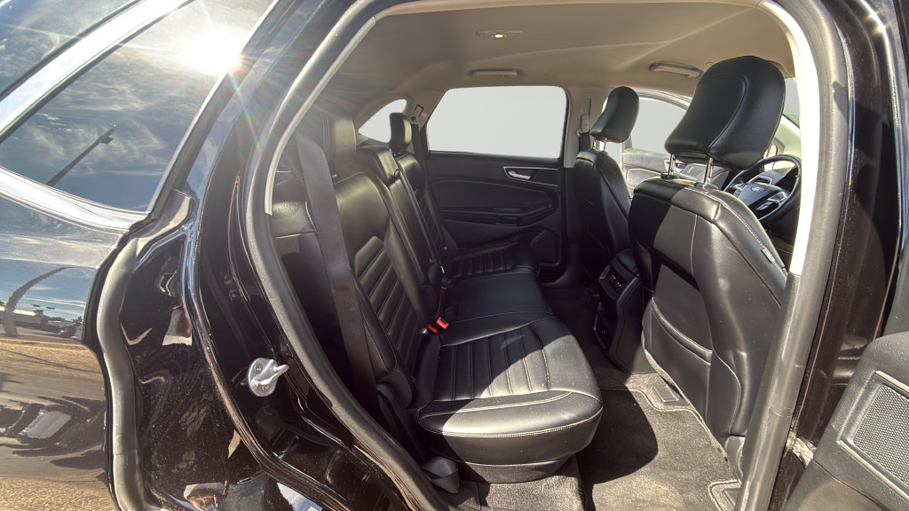 Certified 2024 Ford Edge SEL AWD/4WD image 30