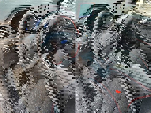 Certified 2024 Ford Escape ST-Line image 18