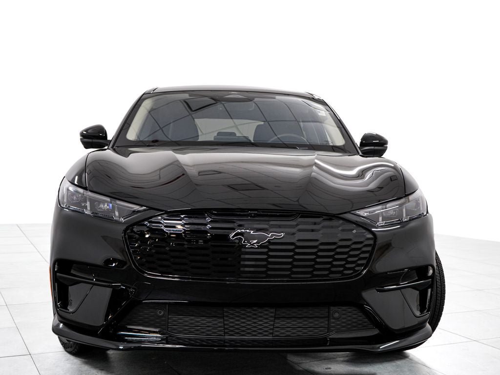 Certified 2025 Ford Mustang Mach-E Premium w/ Sport Appearance Package AWD/4WD image 3