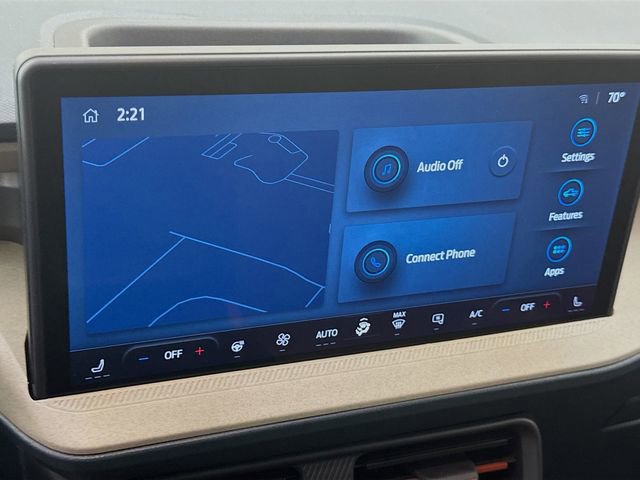 Certified 2025 Ford Maverick Lariat w/ 4K Tow Package AWD/4WD image 15
