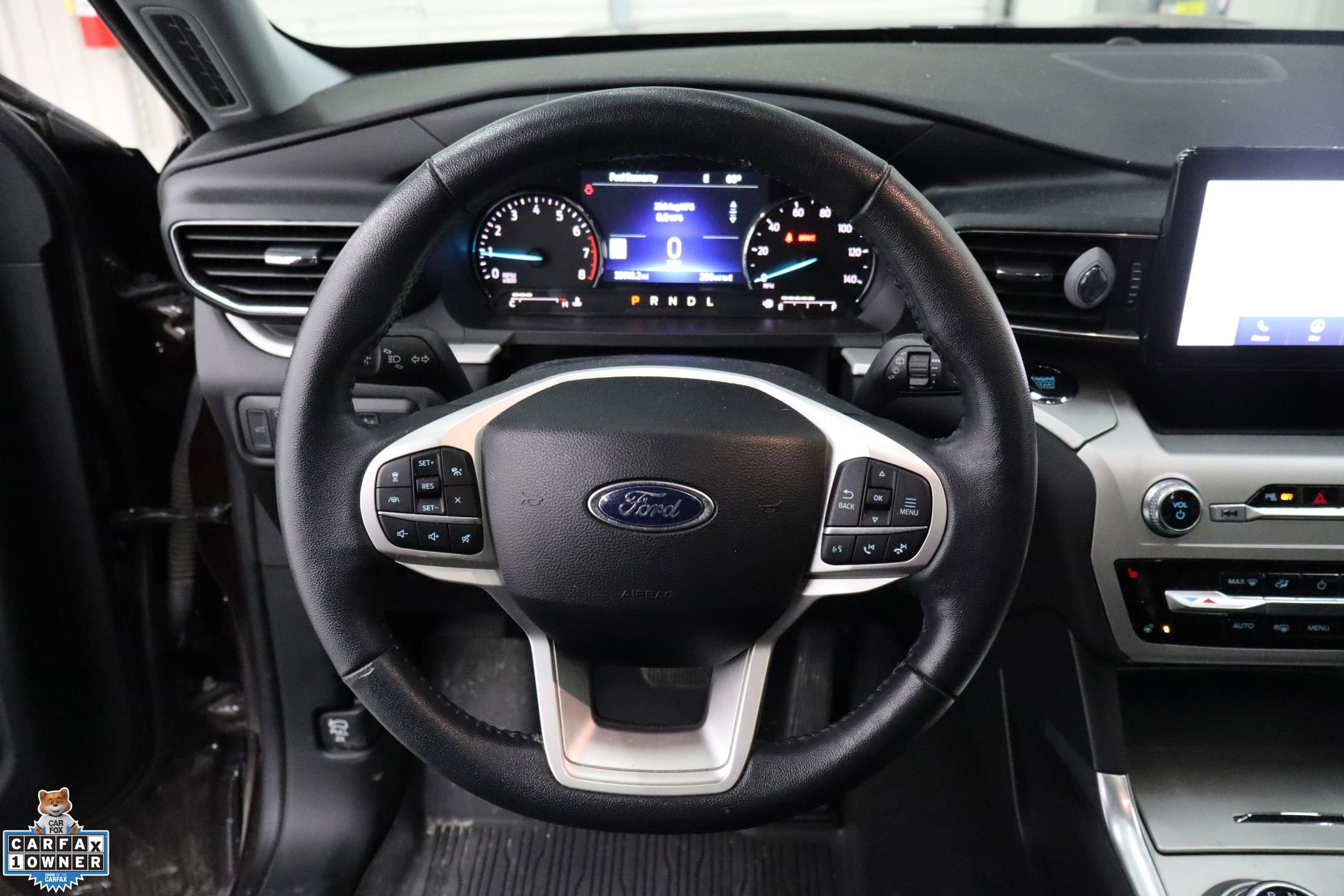 Certified 2022 Ford Explorer XLT w/ Equipment Group 202A image 18