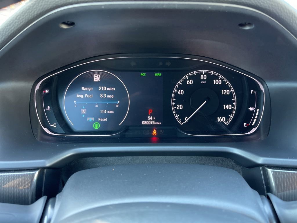 Used 2020 Honda Accord Sport image 9