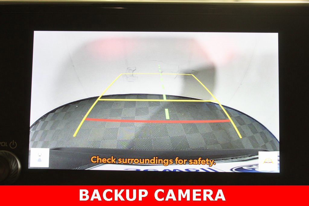 Used 2024 Toyota RAV4 XLE image 8