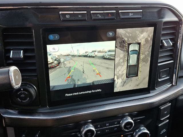 Certified 2023 Ford F250 Lariat w/ Lariat Ultimate Package image 20