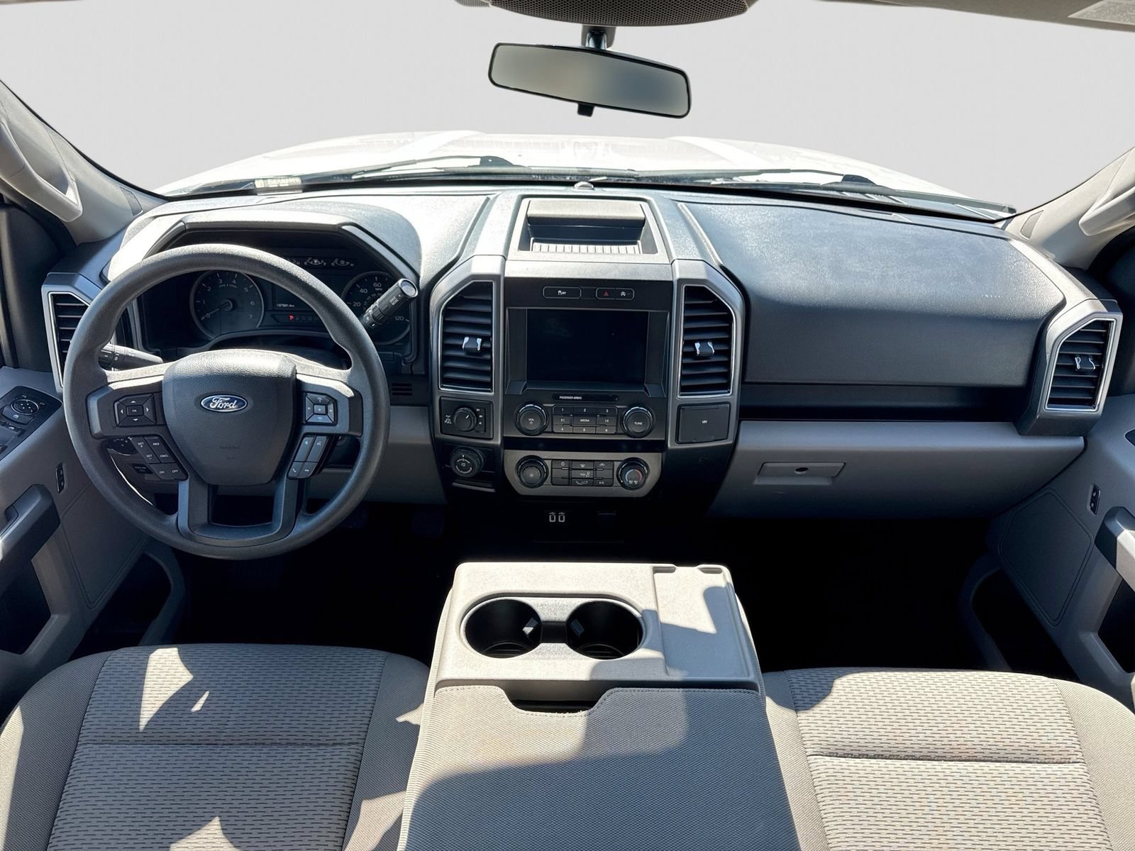 Certified 2020 Ford F150 XLT w/ XTR Package AWD/4WD image 23