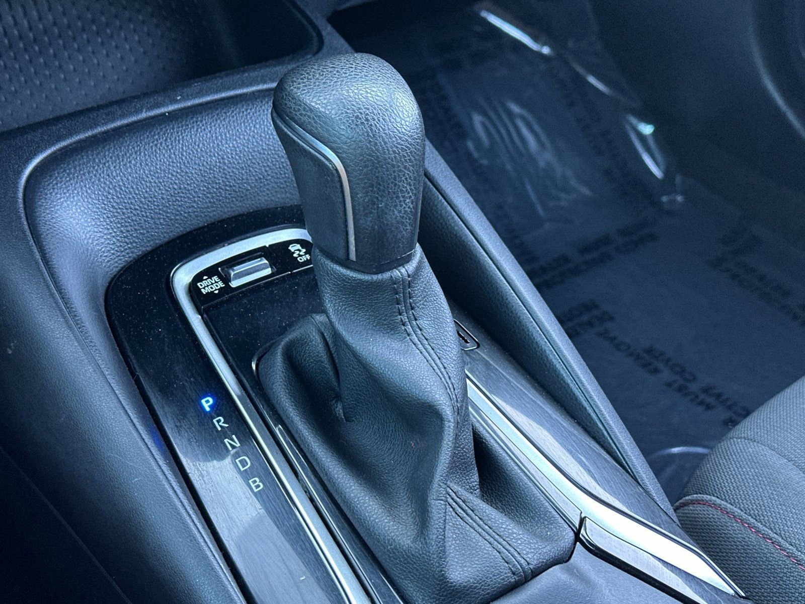 Used 2024 Toyota Corolla Sedan image 19