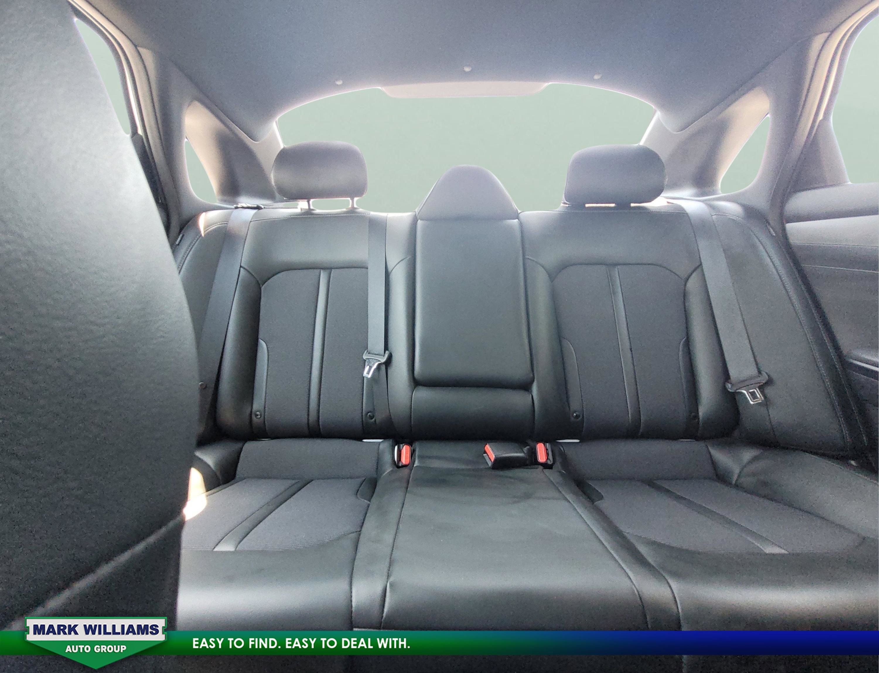 Used 2022 Kia K5 GT-Line image 22