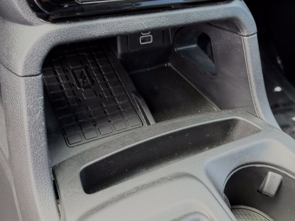 Certified 2024 Ford Ranger XLT AWD/4WD image 24