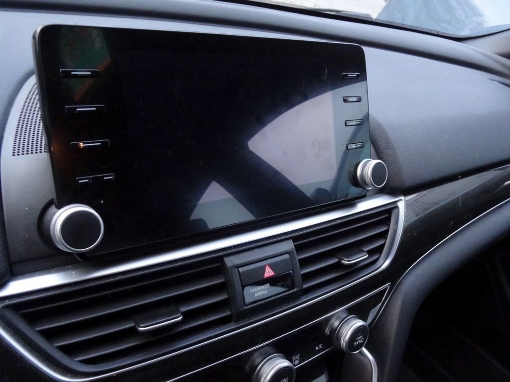 Used 2022 Honda Accord Sport image 13