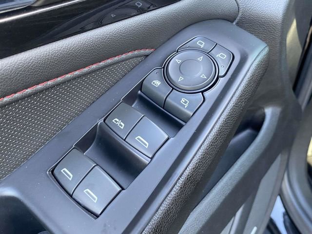 Used 2022 Chevrolet Traverse RS image 21