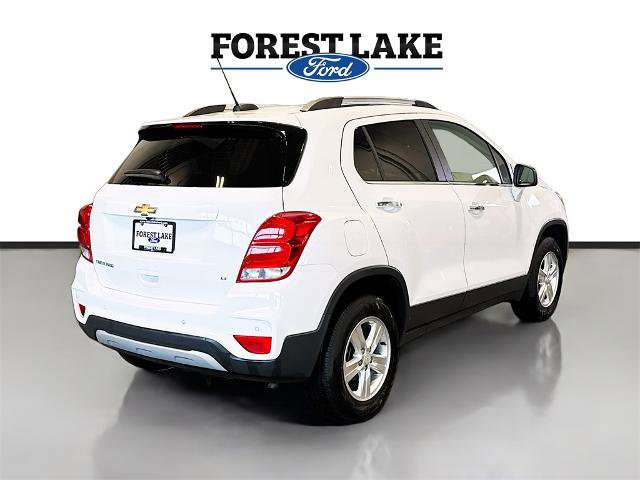 Used 2019 Chevrolet Trax LT w/ Driver Confidence Package image 7