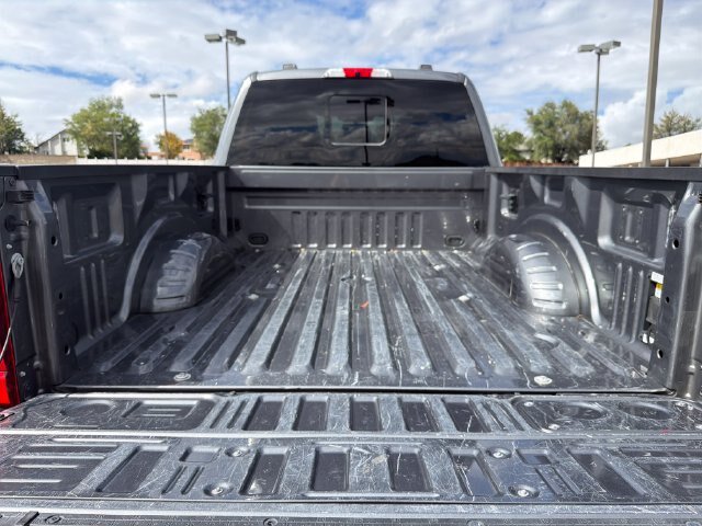 Certified 2023 Ford F250 Platinum w/ Tremor Off-Road Package AWD/4WD image 30