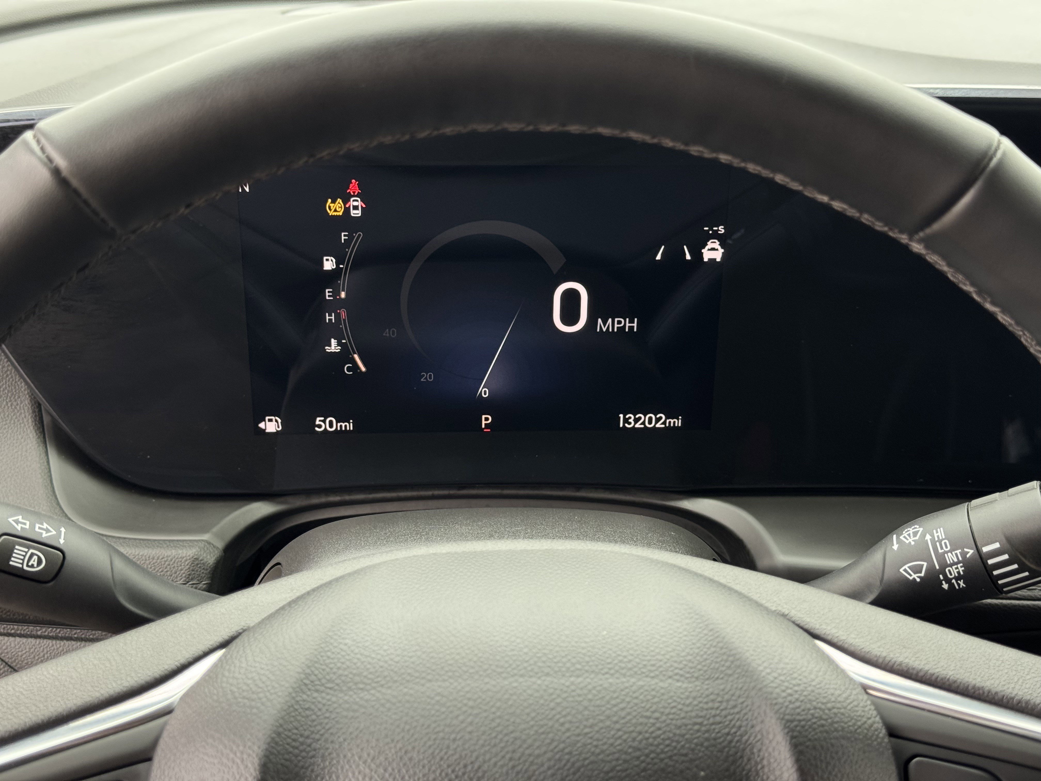 Used 2025 Buick Encore GX Sport Touring w/ Comfort Package image 18