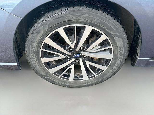 Used 2018 Subaru Legacy 2.5i image 22