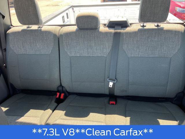 Certified 2024 Ford F250 XLT AWD/4WD image 29