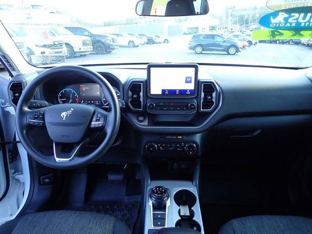 Certified 2023 Ford Bronco Sport Big Bend image 20