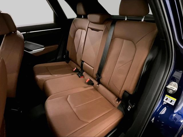 Used 2022 Audi Q3 2.0T Premium w/ Convenience Package AWD/4WD image 25
