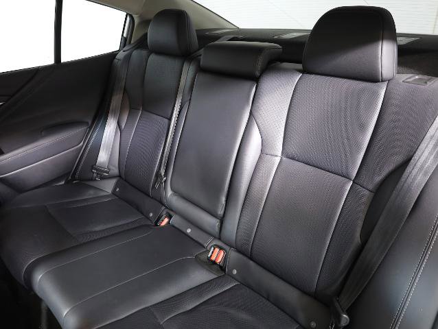 Used 2022 Subaru Legacy Limited image 11