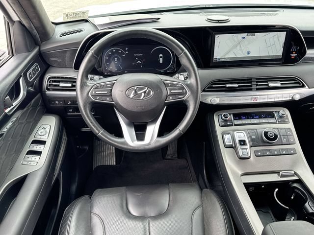 Used 2022 Hyundai Palisade Calligraphy FWD image 14
