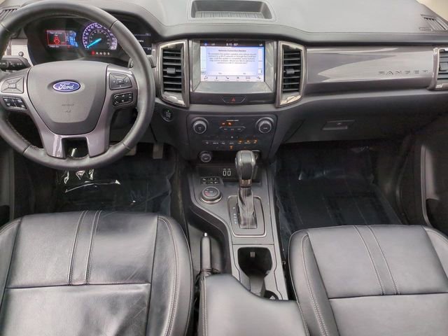 Certified 2019 Ford Ranger Lariat w/ Equipment Group 501A Mid AWD/4WD image 14