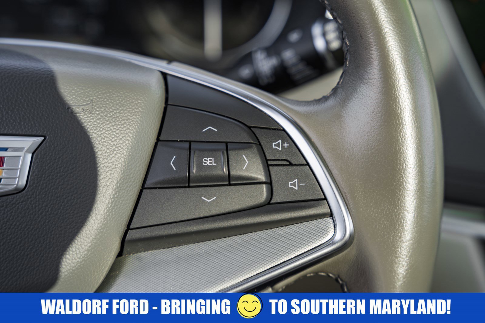 Used 2022 Cadillac XT5 Premium Luxury image 31