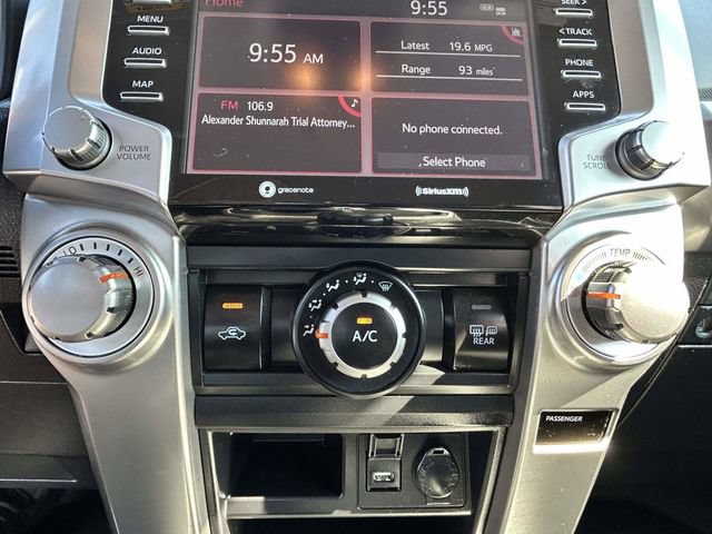 Used 2023 Toyota 4Runner SR5 RWD image 10