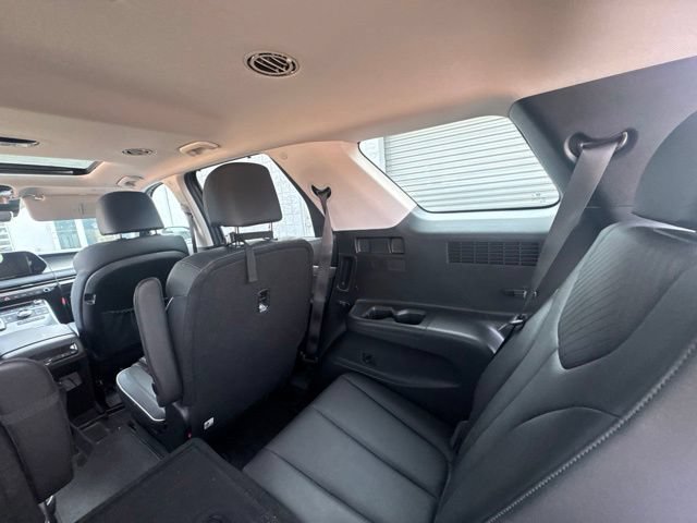 Used 2025 Hyundai Palisade XRT AWD/4WD image 40