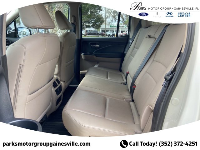 Used 2018 Honda Ridgeline RTL-E image 11