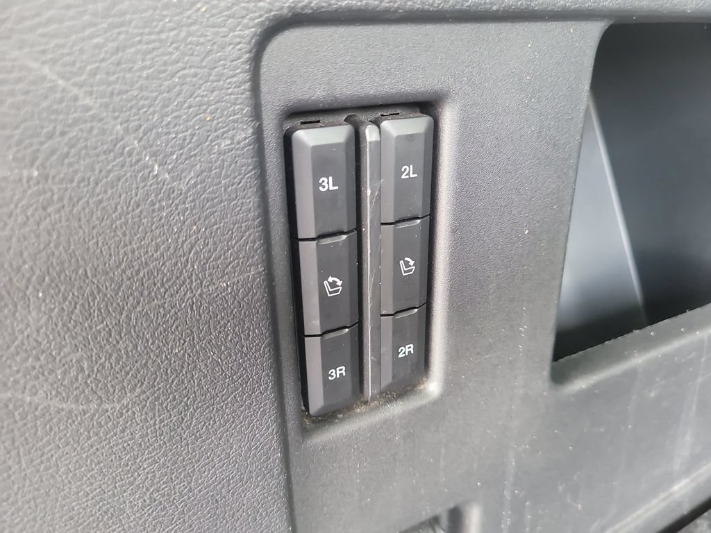 Certified 2023 Ford Expedition Max Limited AWD/4WD image 10