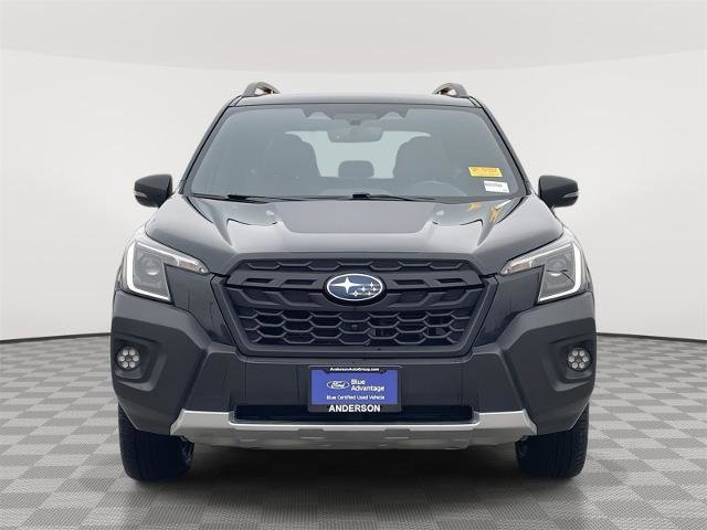 Used 2023 Subaru Forester Wilderness image 8