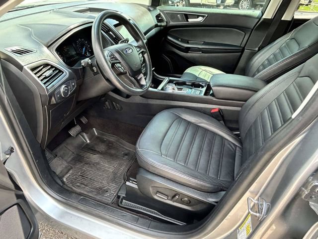 Certified 2020 Ford Edge SE FWD image 14
