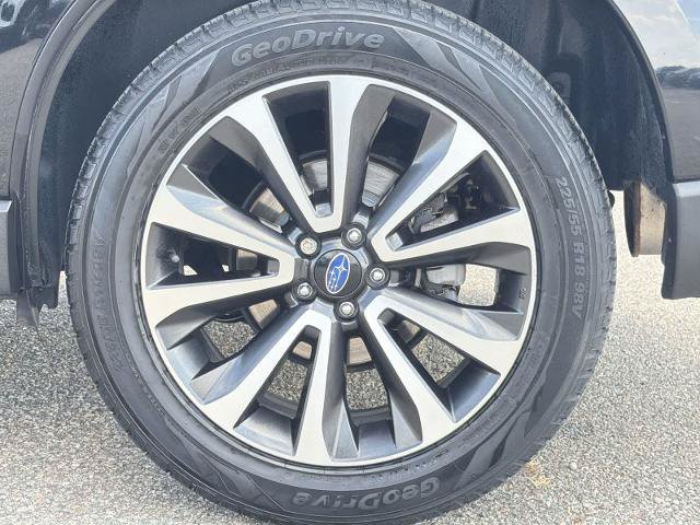 Used 2018 Subaru Forester 2.0XT Touring AWD/4WD image 14