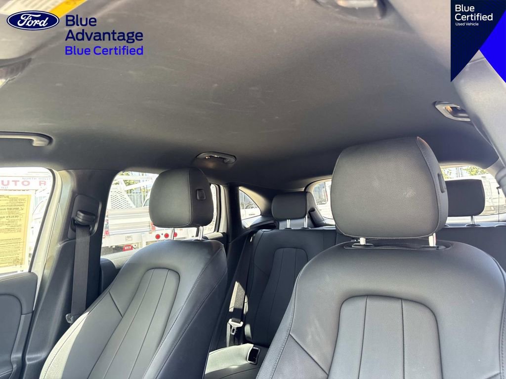 Used 2025 Mercedes-Benz GLA 250 image 18