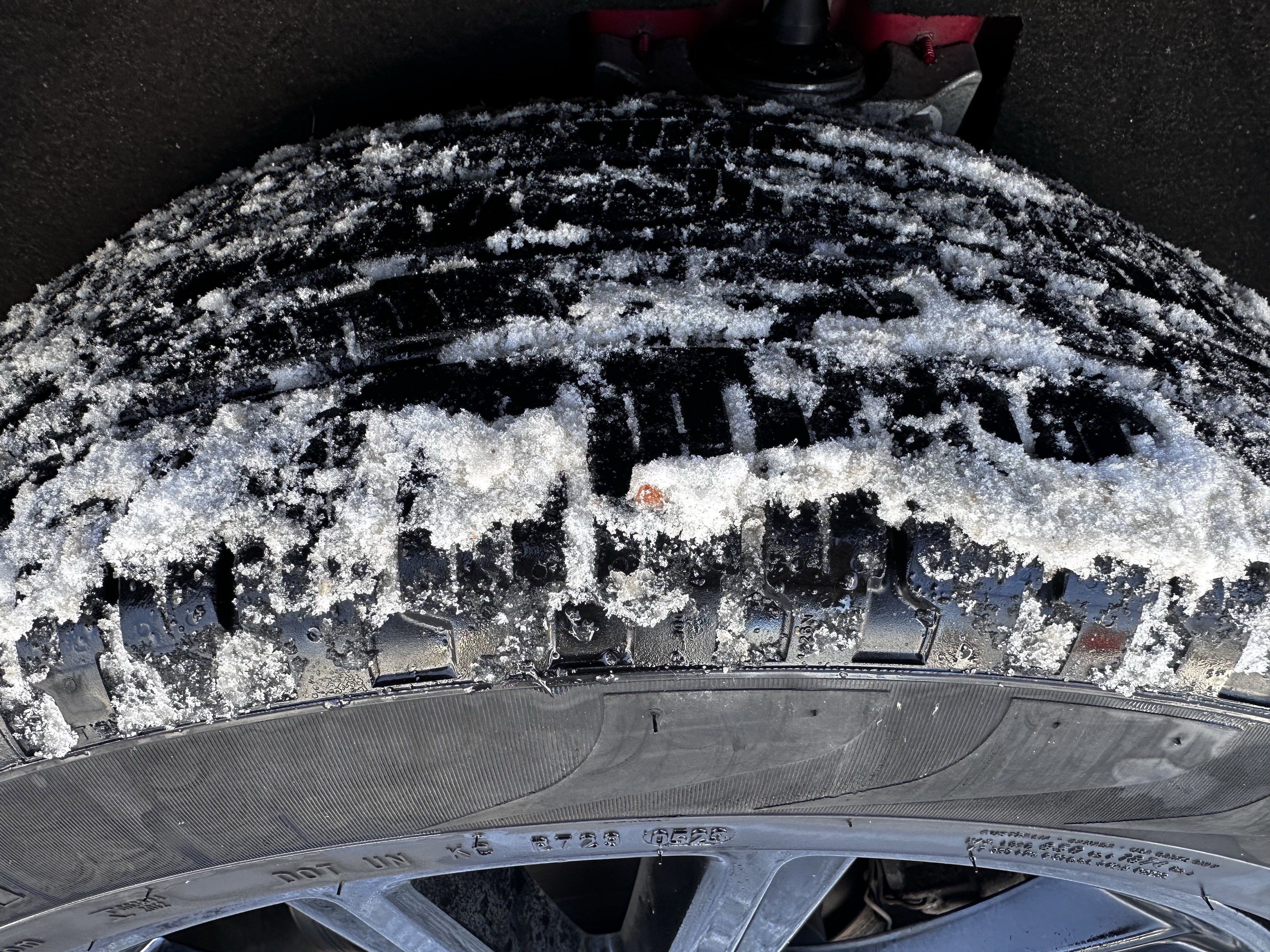 Certified 2024 Ford Edge ST-Line image 21