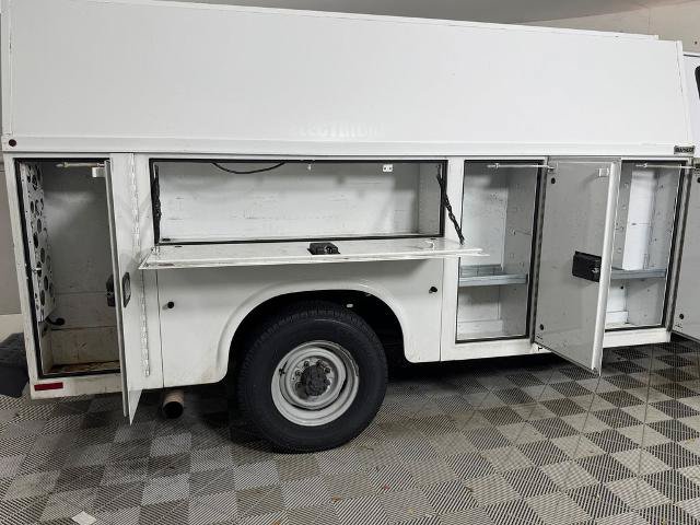 Certified 2021 Ford E-350 and Econoline 350 Super Duty w/ Power Windows & Locks Group RWD image 7