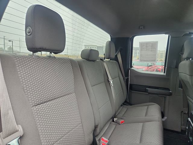 Certified 2017 Ford F150 XLT w/ Equipment Group 301A Mid AWD/4WD image 28