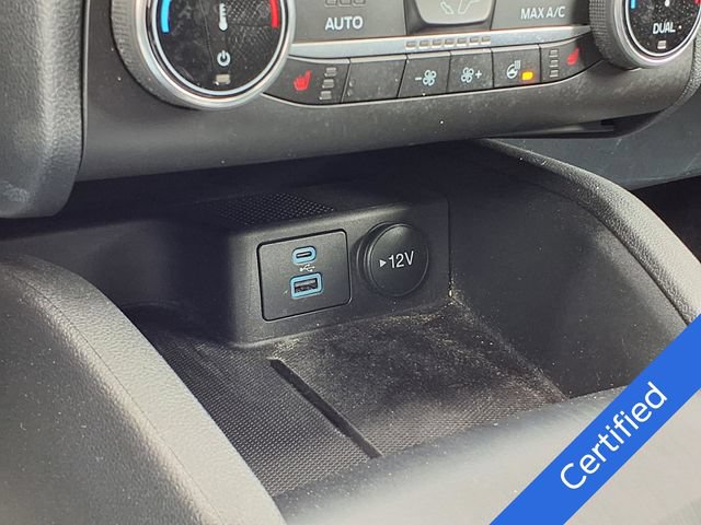 Certified 2023 Ford Escape Active AWD/4WD image 14