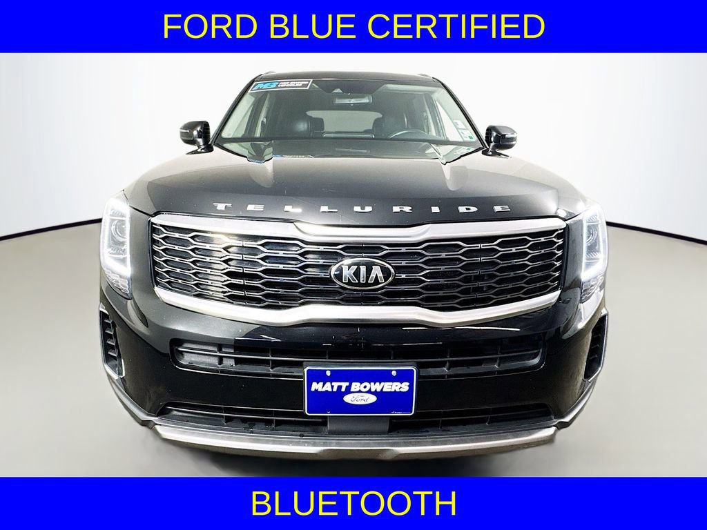 Used 2020 Kia Telluride S image 8