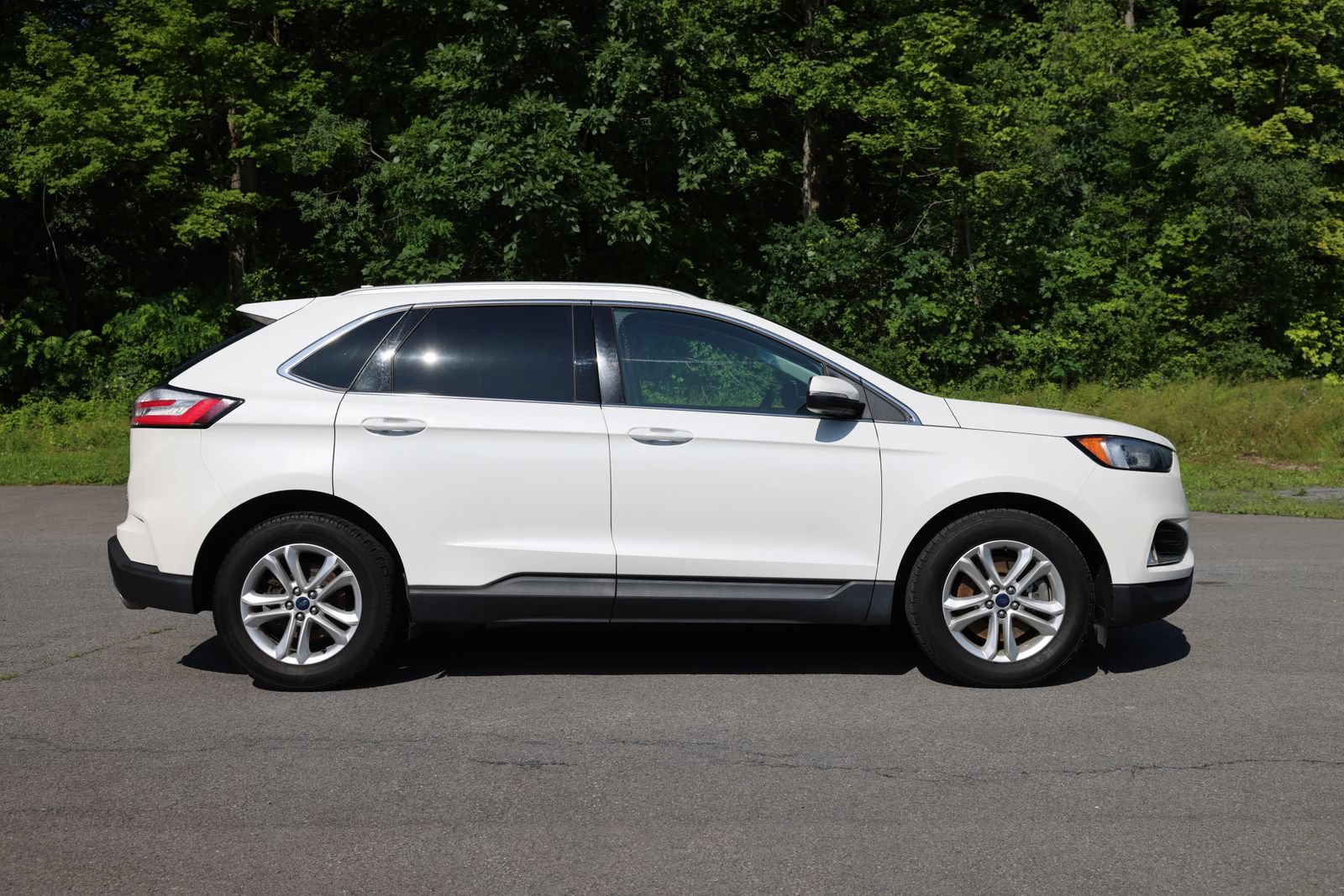 Certified 2020 Ford Edge SEL w/ Convenience Package AWD/4WD image 6