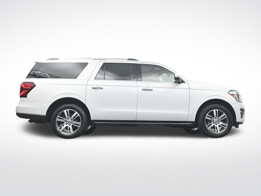 Certified 2024 Ford Expedition Max Limited RWD image 35