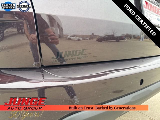 Certified 2023 Ford Escape ST-Line w/ Tech Pack #1 image 26