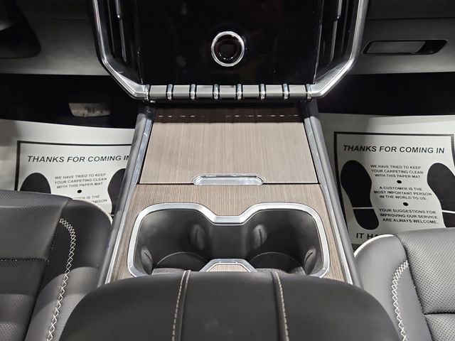 Used 2025 GMC Acadia Denali AWD/4WD image 19